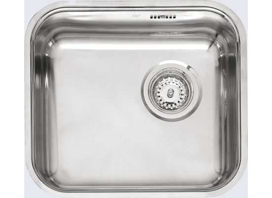Zlew REGINOX L18 4035 OKG stal INOX POLER (R03251)