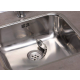 __WYSYŁKA 24H*__ | Zlew REGINOX COLORADO stal INOX POLER (R24195)