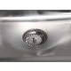 __WYSYŁKA 24H*__ | Zlew REGINOX COLORADO stal INOX POLER (R24195)