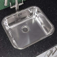 __WYSYŁKA 24H*__ | Zlew REGINOX COLORADO stal INOX POLER (R24195)