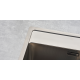 __WYSYŁKA 24H*__ | Zlew REGINOX NEW YORK 50X40 TAPWING stal INOX POLER (R34774)