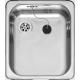 __WYSYŁKA 24H*__ | Zlew REGINOX R18 3530 OSK stal INOX POLER (R00373)