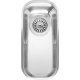 Zlew REGINOX IB 18X40 stal INOX POLER (R23785)