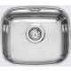 Zlew REGINOX L18 3440 OKG stal INOX POLER (R03060)