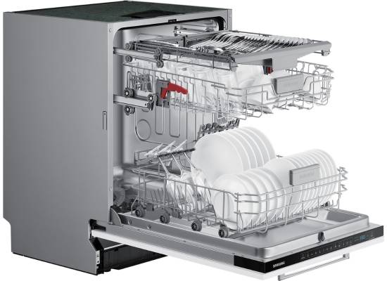 _wysyłka 48H*_ | Zmywarka SAMSUNG DW60CG530B00