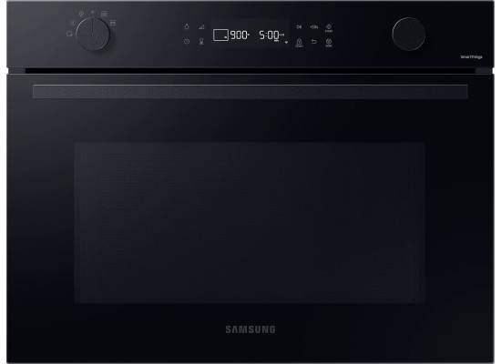 _wysyłka 48H*_ | Kuchenka mikrofalowa SAMSUNG NQ 5B4513GBK