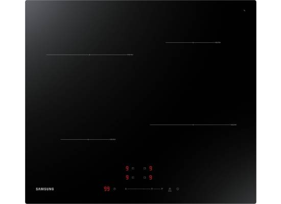 _wysyłka 48H*_ | Płyta indukcyjna SAMSUNG NZ 64T3707A1