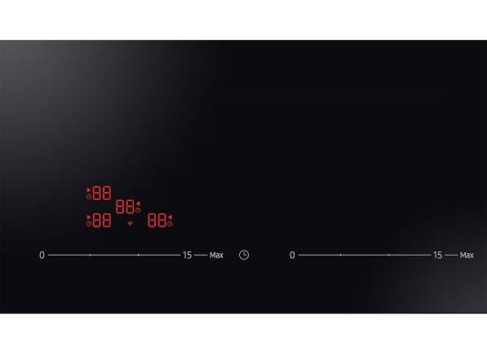 _wysyłka 48H*_ | Płyta indukcyjna SAMSUNG NZ84C6057FK