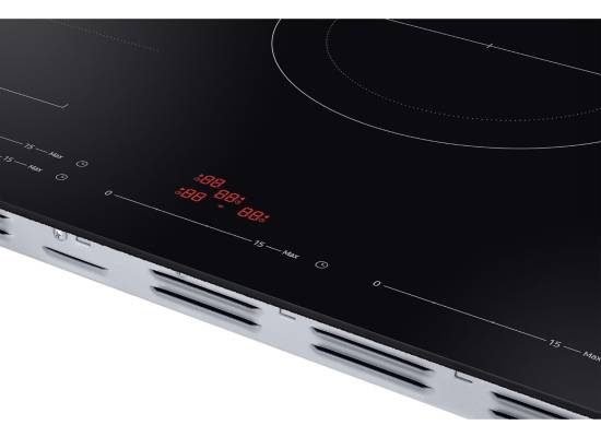 _wysyłka 48H*_ | Płyta indukcyjna SAMSUNG NZ84C6057FK