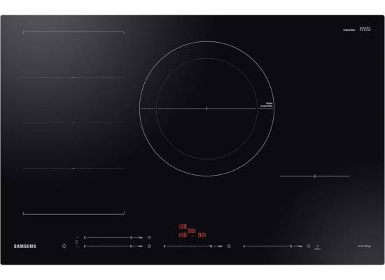 _wysyłka 48H*_ | Płyta indukcyjna SAMSUNG NZ84C6057FK