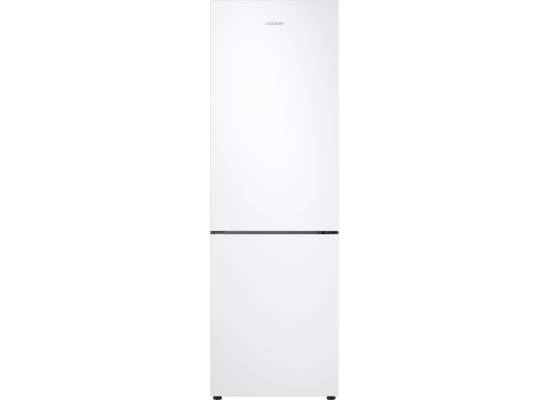 _wysyłka 48H*_ | Lodówka SAMSUNG RB33B610EWW biały | 185 cm | NoFrost