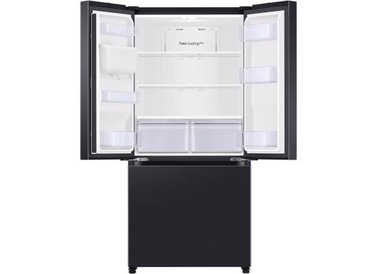 _wysyłka 48H*_ | Chłodziarka SAMSUNG SBS RF50C530EB1