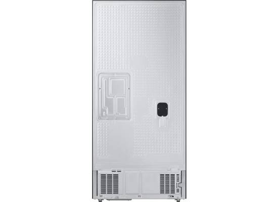 _wysyłka 48H*_ | Chłodziarka SAMSUNG SBS RF50C530EB1