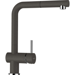 Bateria SCHOCK EPOS 540120 ASPHALT (Cristalite)