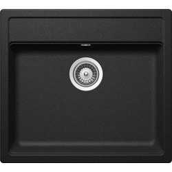 Zlew SCHOCK MONO N-100 STONE (Cristadur) *** zamów wycięcie otworów GRATIS ***