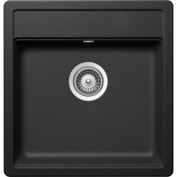Zlew SCHOCK MONO N-100S STONE (Cristadur) *** zamów wycięcie otworów GRATIS ***