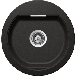 Zlew SCHOCK MONO R-100 STONE (Cristadur) *** zamów wycięcie otworów GRATIS ***