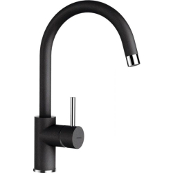 Bateria SCHOCK PLUTOS 589000 NERO (Cristalite)