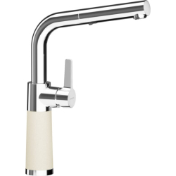 Bateria SCHOCK SC 540120 VANILLA (Cristalite)