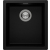 Zlew SCHOCK KAIA N-100S PURO (Cristadur) | linia STUDIO