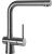 Bateria SCHOCK LAIOS W 517005 EDM stal szczotkowana INOX (podokienna) | linia STUDIO