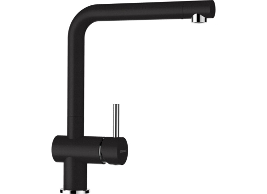 Bateria SCHOCK EPOS 540000 NERO (Cristalite)