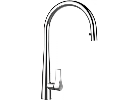 Bateria SCHOCK GOTA 521120 CHR chrom | linia STUDIO