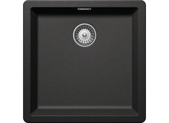 Zlew SCHOCK GREENWICH N-100-FB STONE (na równi z blatem) (Cristadur) | linia STUDIO