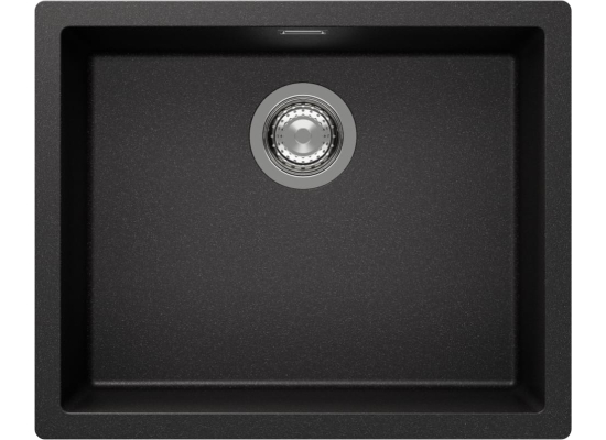 Zlew SCHOCK KAIA N-100L STONE (Cristadur) | linia STUDIO