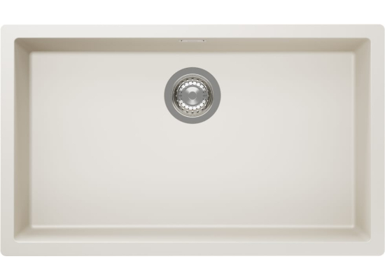 Zlew SCHOCK KAIA N-100XL MAGNOLIA (Cristadur) | linia STUDIO