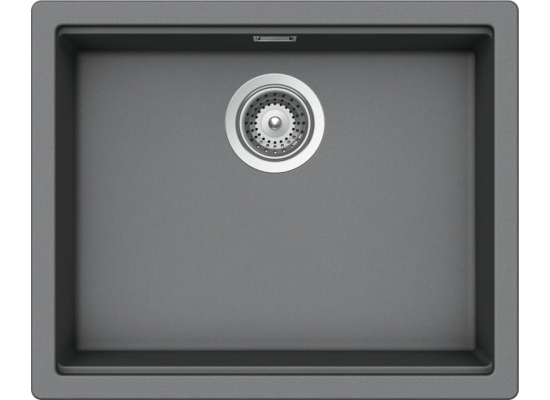 Zlew SCHOCK LAHTI N-100L CROMA (Cristalite)