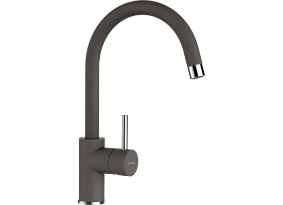 Bateria SCHOCK PLUTOS 589000 ASPHALT (Cristalite)