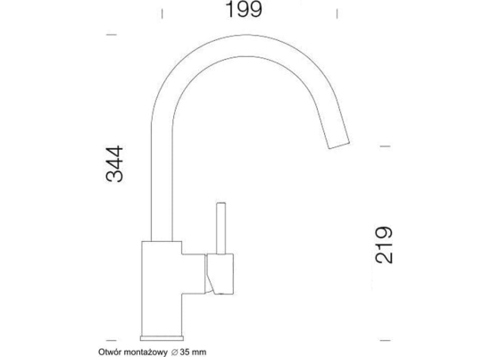 Bateria SCHOCK PLUTOS 589000 ASPHALT (Cristalite)