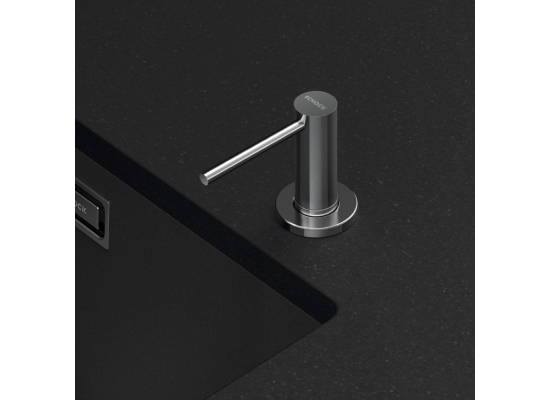 Dozownik SCHOCK SAMO L 629169 CHR chrom
