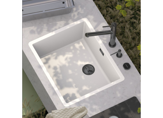 Dozownik SCHOCK SAMO L 629169 CHR chrom