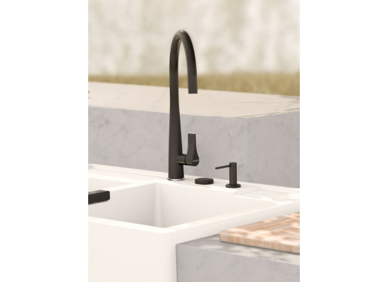Dozownik SCHOCK SAMO L 629169 CHR chrom