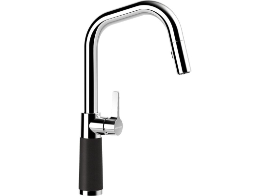 Bateria SCHOCK SC 530120 NERO (Cristalite)