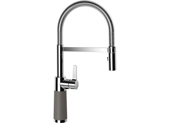 Bateria SCHOCK SC 550000 ASPHALT (Cristalite) | linia STUDIO
