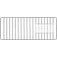 Ociekarka stalowa SCHOCK 629138 do MONO D-100XS