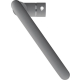 Bateria SCHOCK FONOS 538000 CROMA (Cristalite)