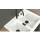 Bateria SCHOCK GOTA 521120 CHR chrom | linia STUDIO