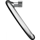 Bateria SCHOCK GOTA 521120 CHR chrom | linia STUDIO
