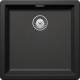 Zlew SCHOCK GREENWICH N-100-FB STONE (na równi z blatem) (Cristadur) | linia STUDIO