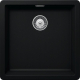 Zlew SCHOCK GREENWICH N-100 PURO (Cristadur) | linia STUDIO