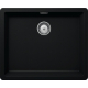 Zlew SCHOCK GREENWICH N-100L PURO (Cristadur) | linia STUDIO