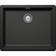 Zlew SCHOCK GREENWICH N-100L STONE (Cristadur) | linia STUDIO