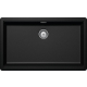 Zlew SCHOCK GREENWICH N-100XL MAGMA (Cristadur) | linia STUDIO