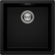 Zlew SCHOCK KAIA N-100 PURO (Cristadur) | linia STUDIO