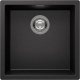 Zlew SCHOCK KAIA N-100 STONE (Cristadur) | linia STUDIO