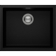 Zlew SCHOCK KAIA N-100L PURO (Cristadur) | linia STUDIO